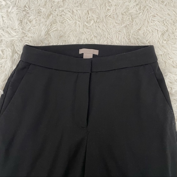 3/$45 H&M Black Dress pants - Picture 2 of 5